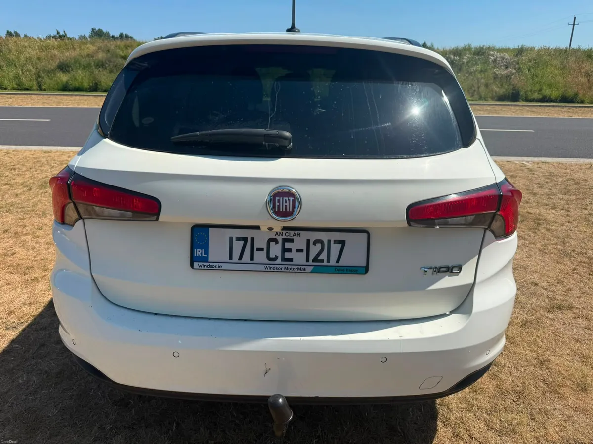 1.6 TDI HIGH SPEC NCT 11/27 - Image 6