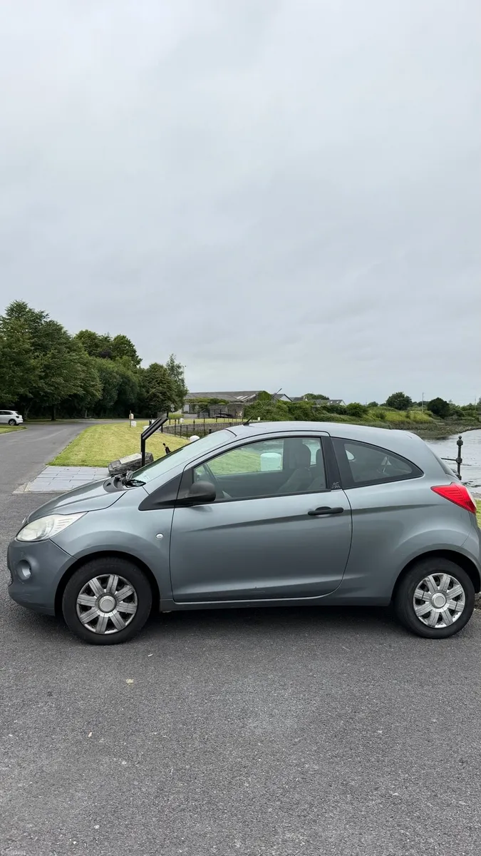 FORD KA 2010 (cheap insurance) - Image 3