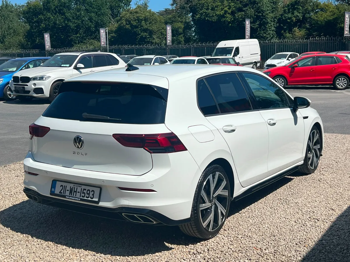 ==STUNNING R/LINE TSI//NEW NCT// - Image 5