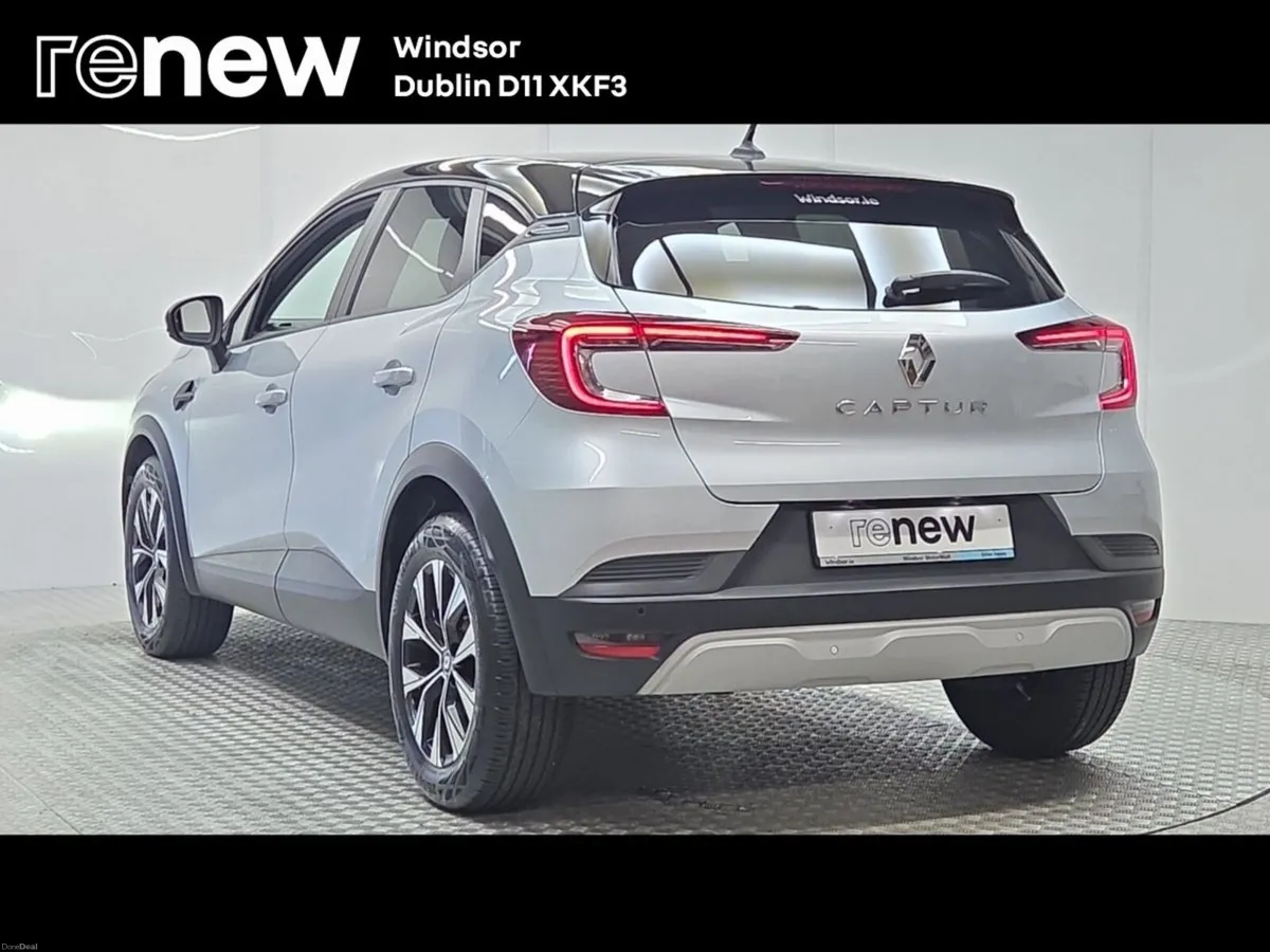 Renault Captur TCe 90 Evolution - Image 3