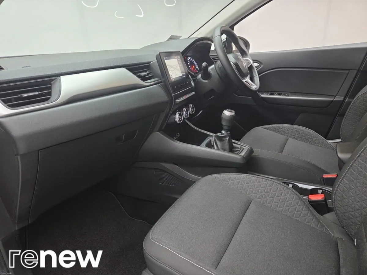 Renault Captur TCe 90 Evolution - Image 5
