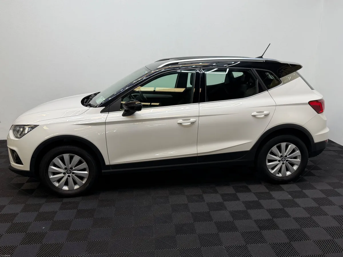 SEAT Arona 2019 - Image 5