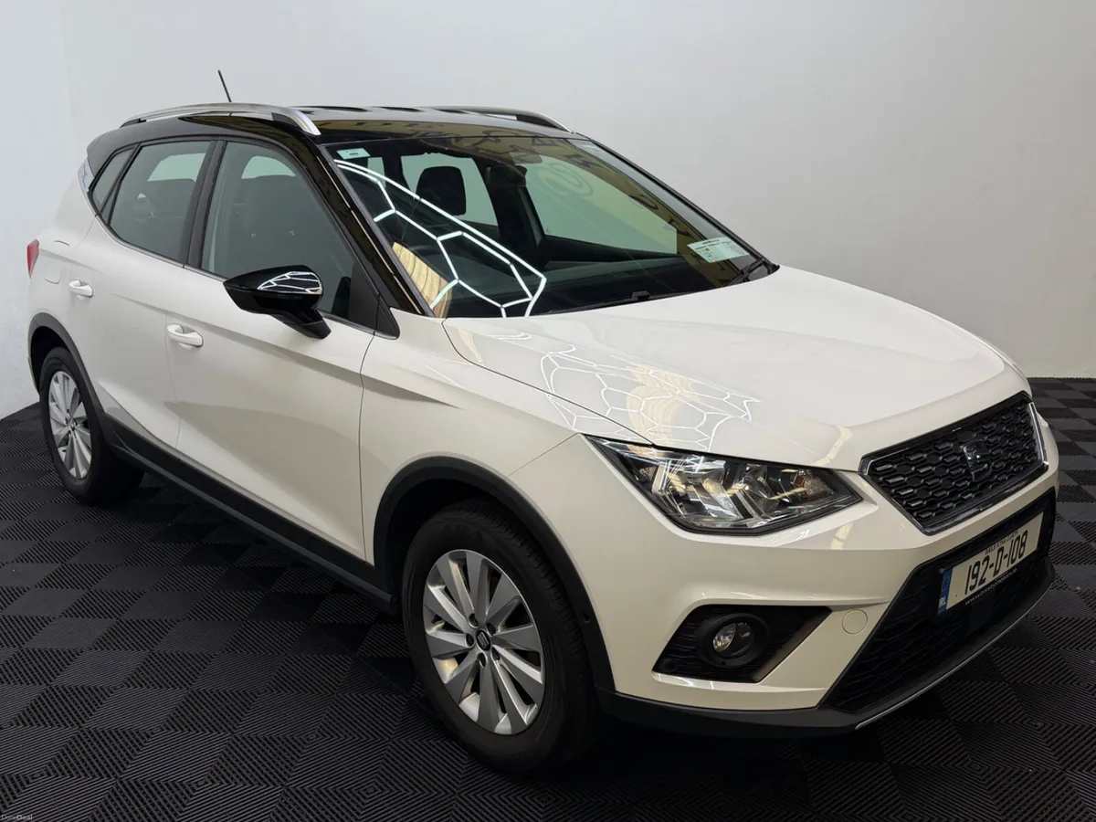 SEAT Arona 2019 - Image 2