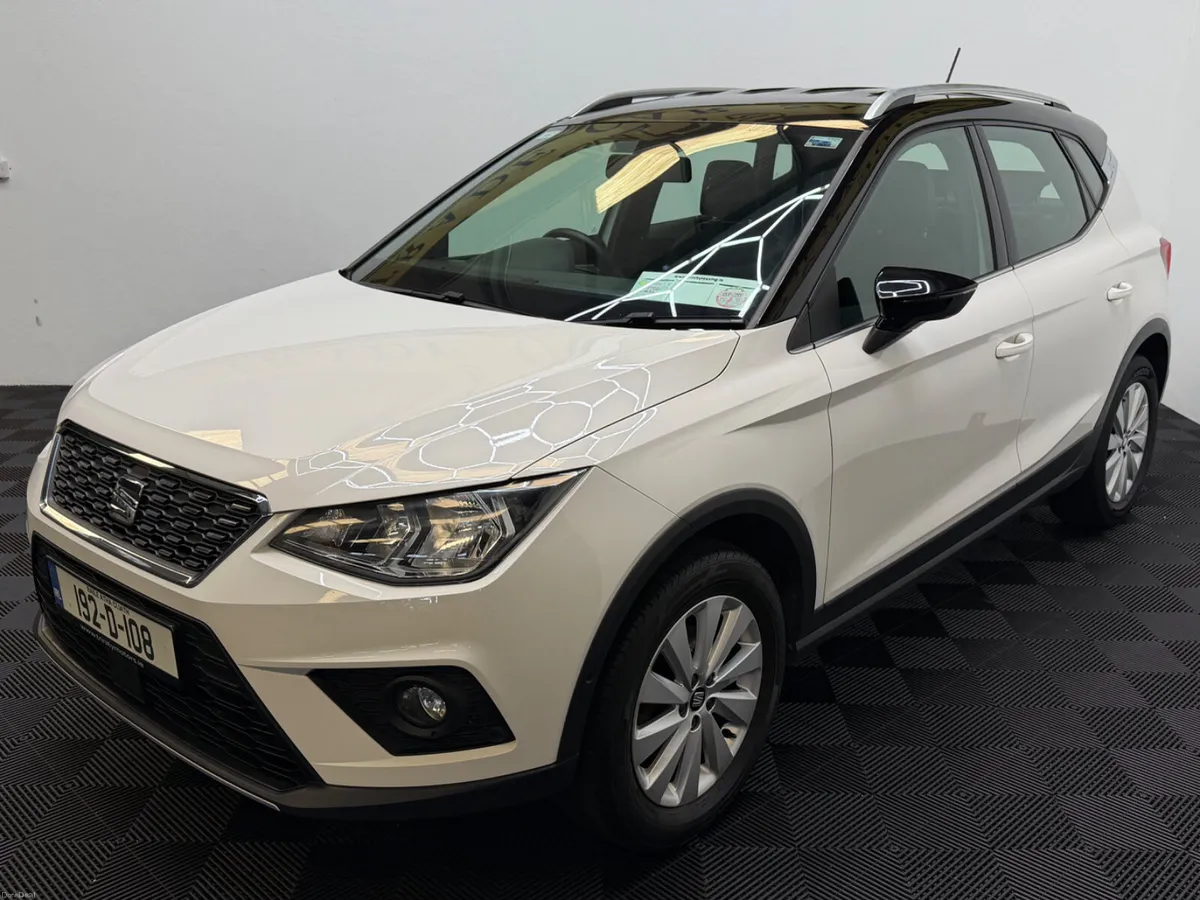 SEAT Arona 2019 - Image 4