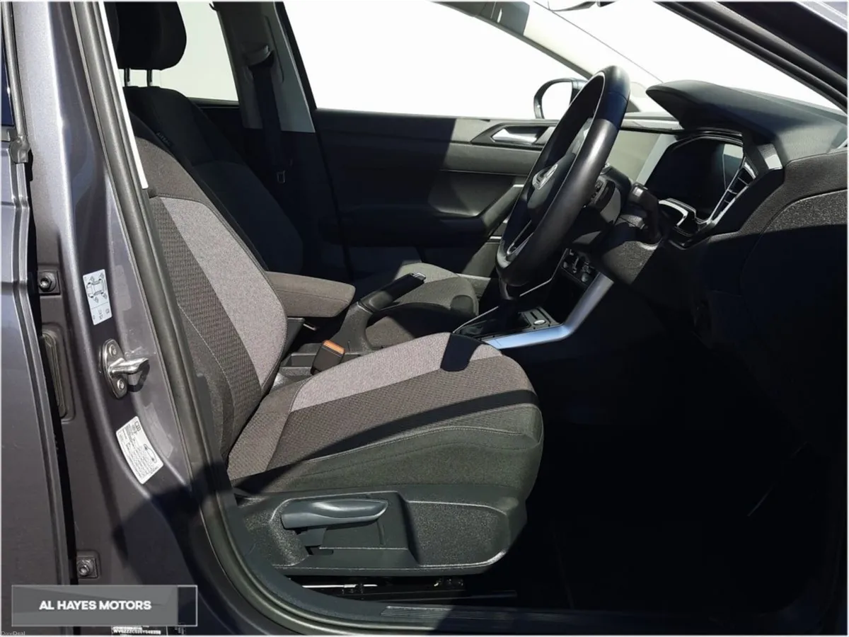 Volkswagen Taigo **AUTOMATIC**EDITION 75 1.0 TSI 1 - Image 4