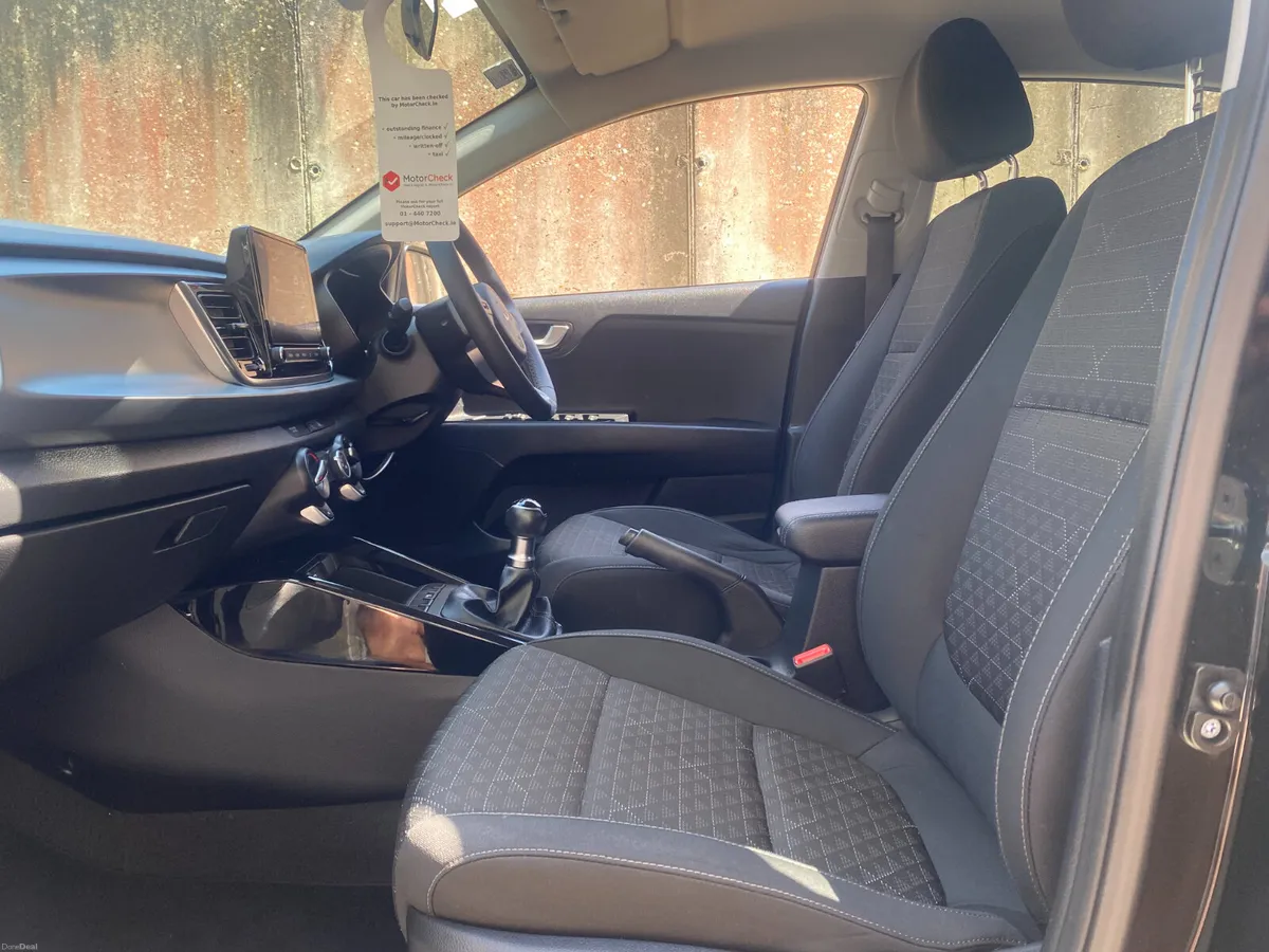 Kia Rio 2023////FINANCE AVAILABLE//// - Image 4