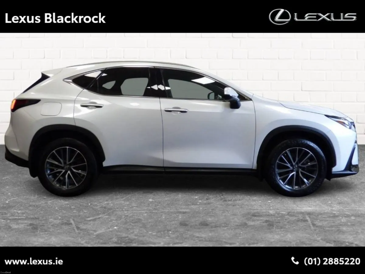 Lexus NX PHEV Executive AWD - Image 3