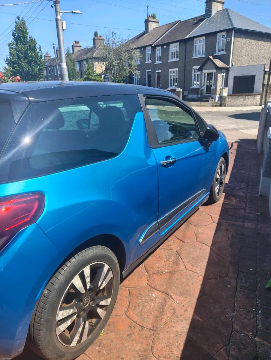 Citroen DS3 - Image 2