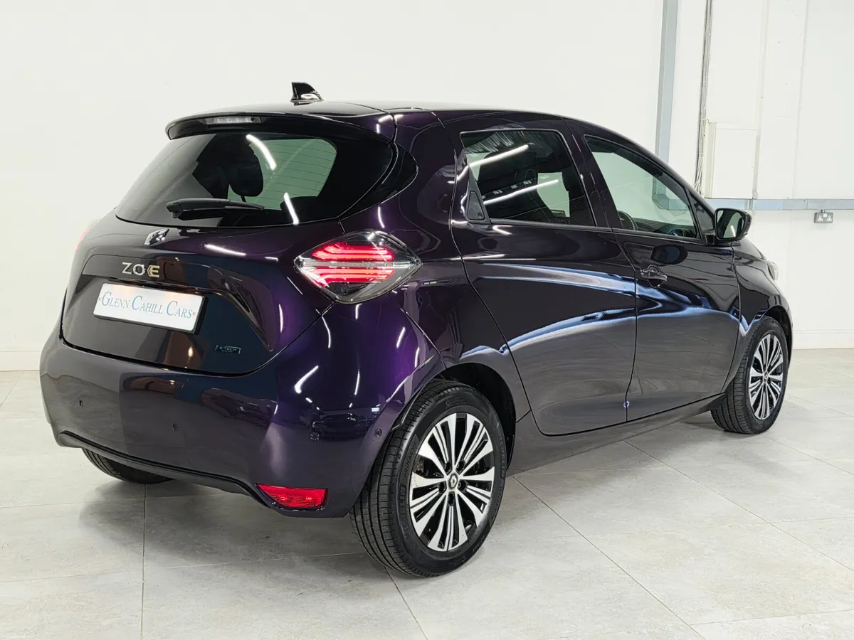 100kW TECHNO R135  50 kWh Boost Charge - Image 2