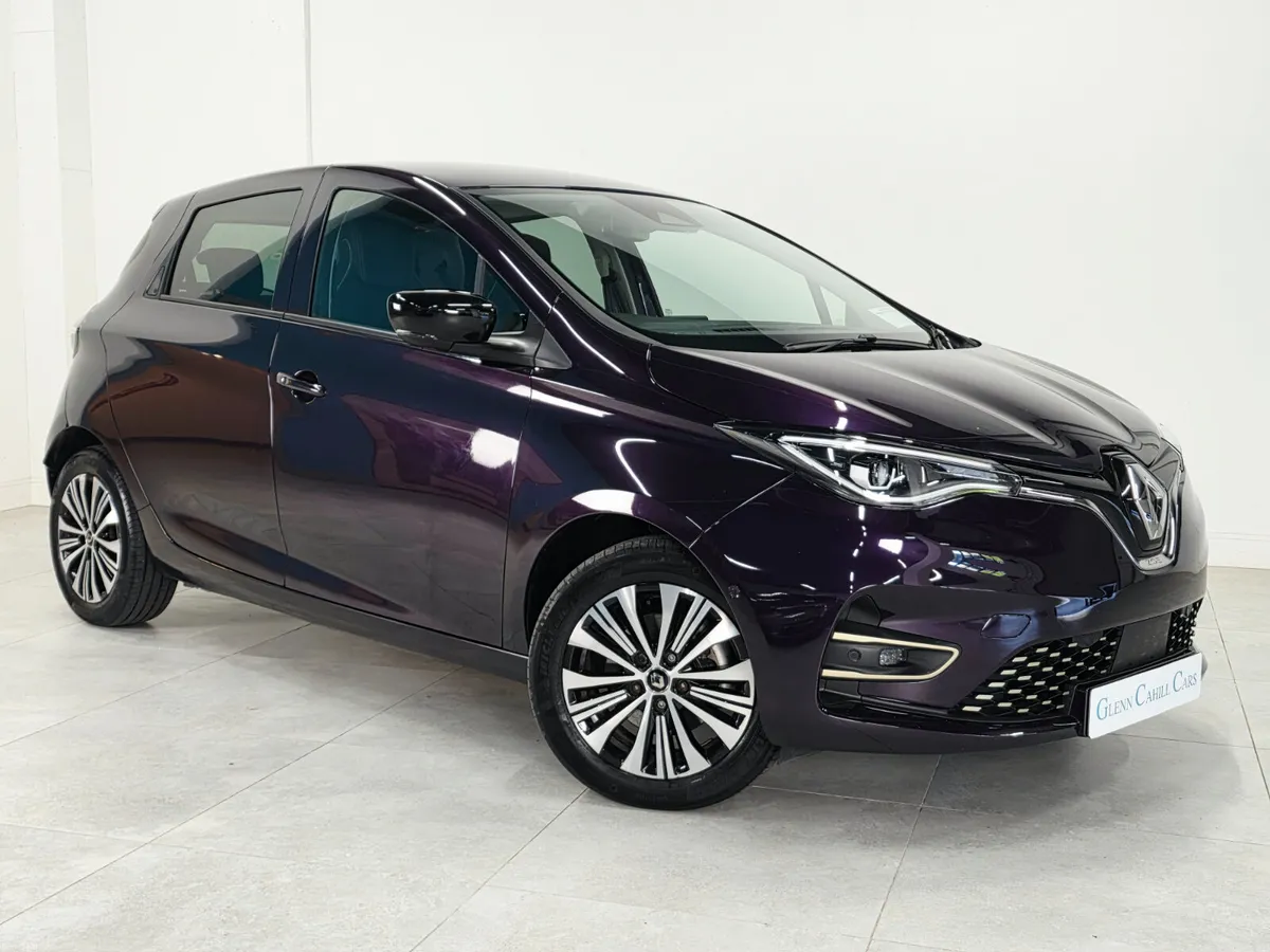 100kW TECHNO R135  50 kWh Boost Charge - Image 5