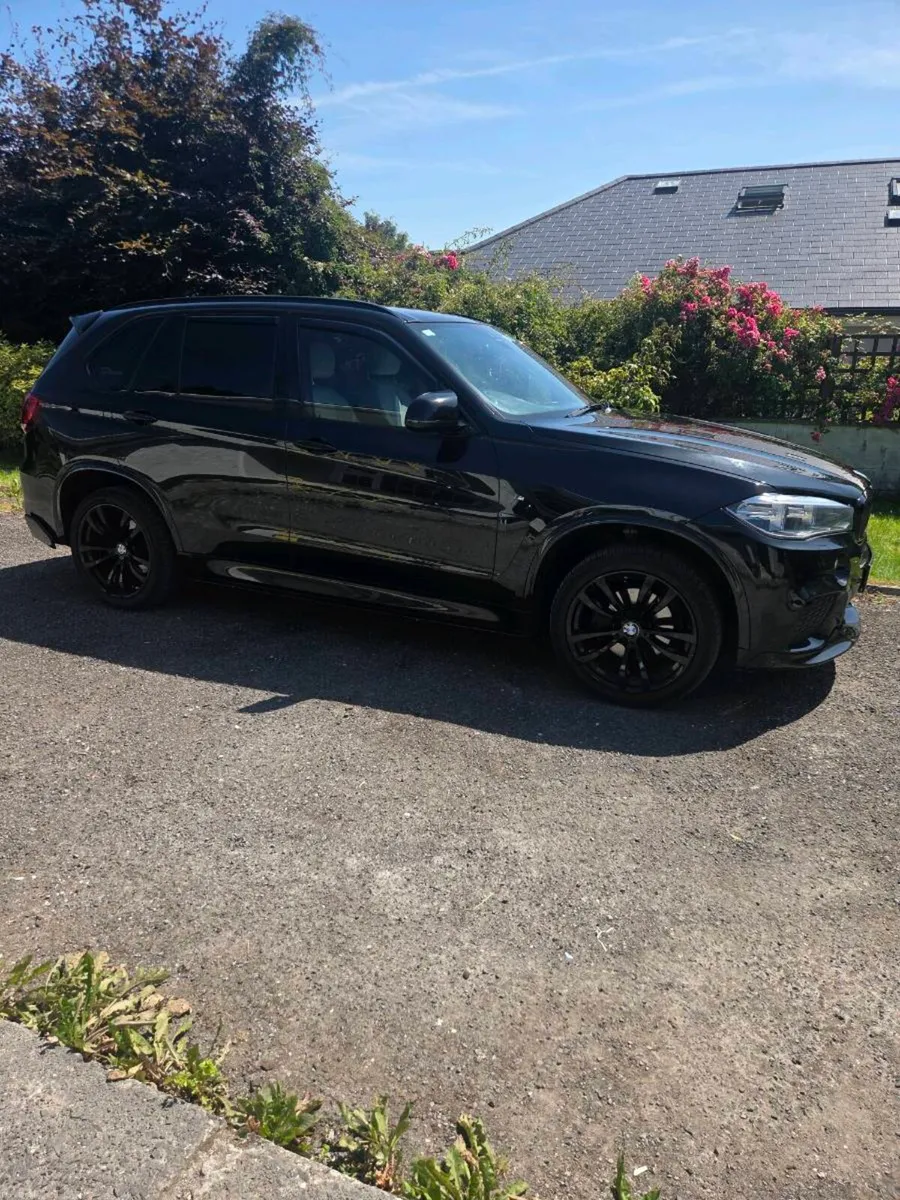 Bmw x5 - Image 3