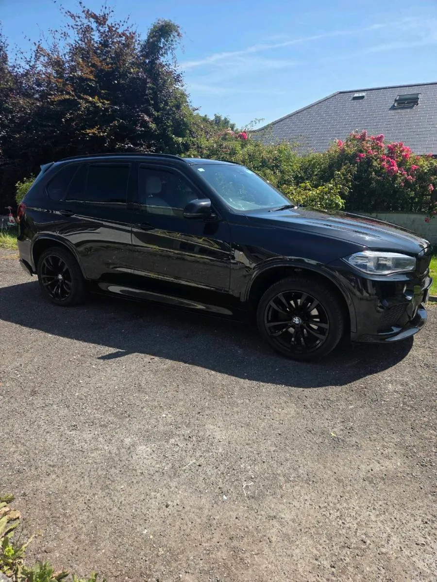 Bmw x5 - Image 4
