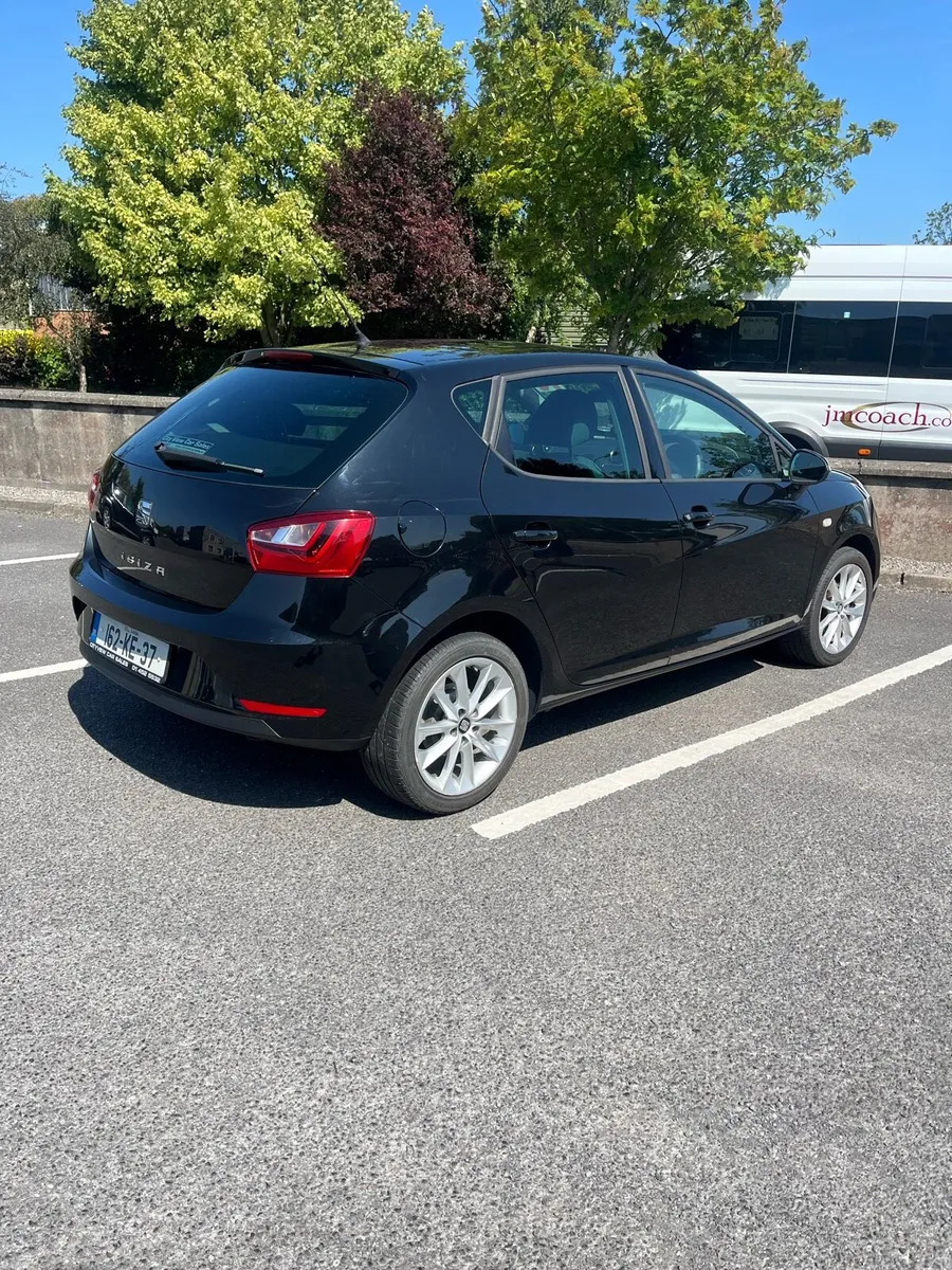 2016 seat Ibiza - Image 3
