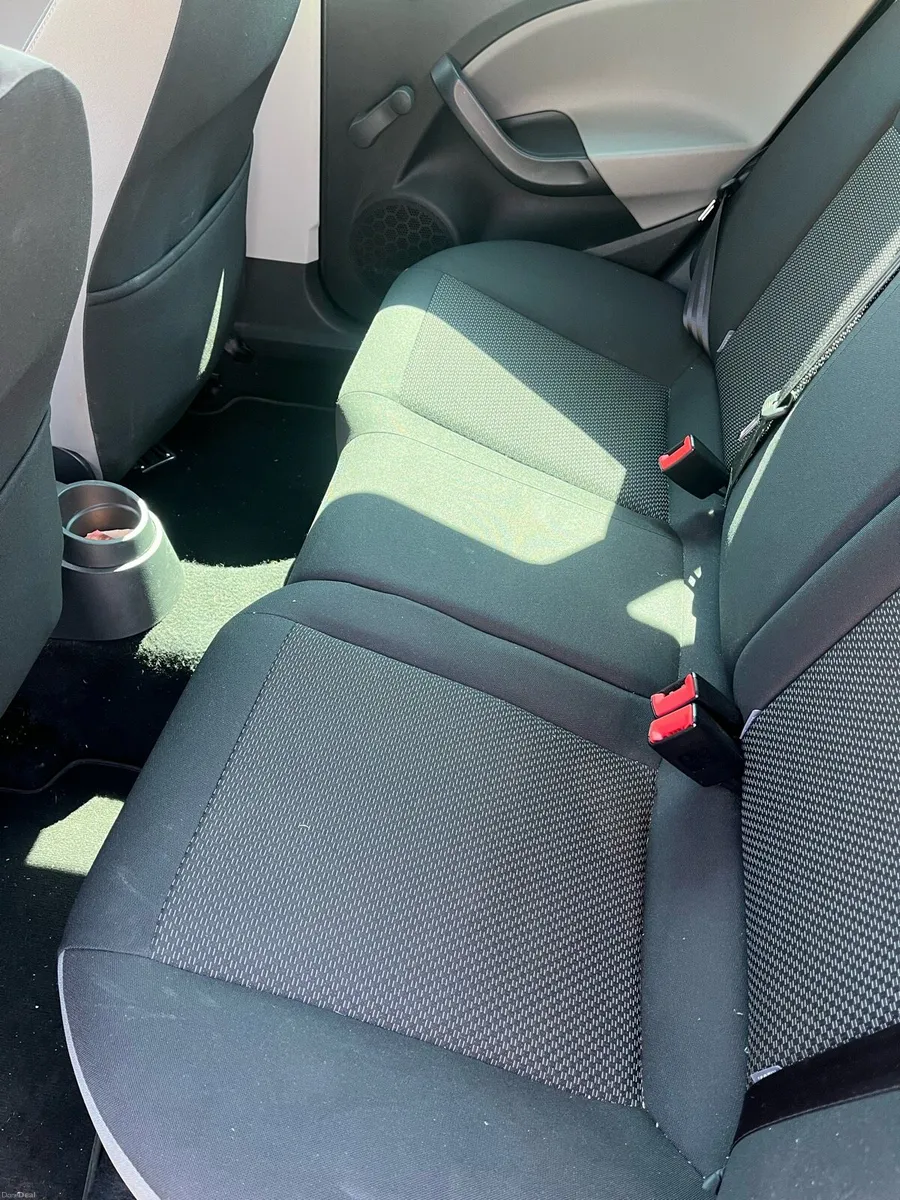 2016 seat Ibiza - Image 6