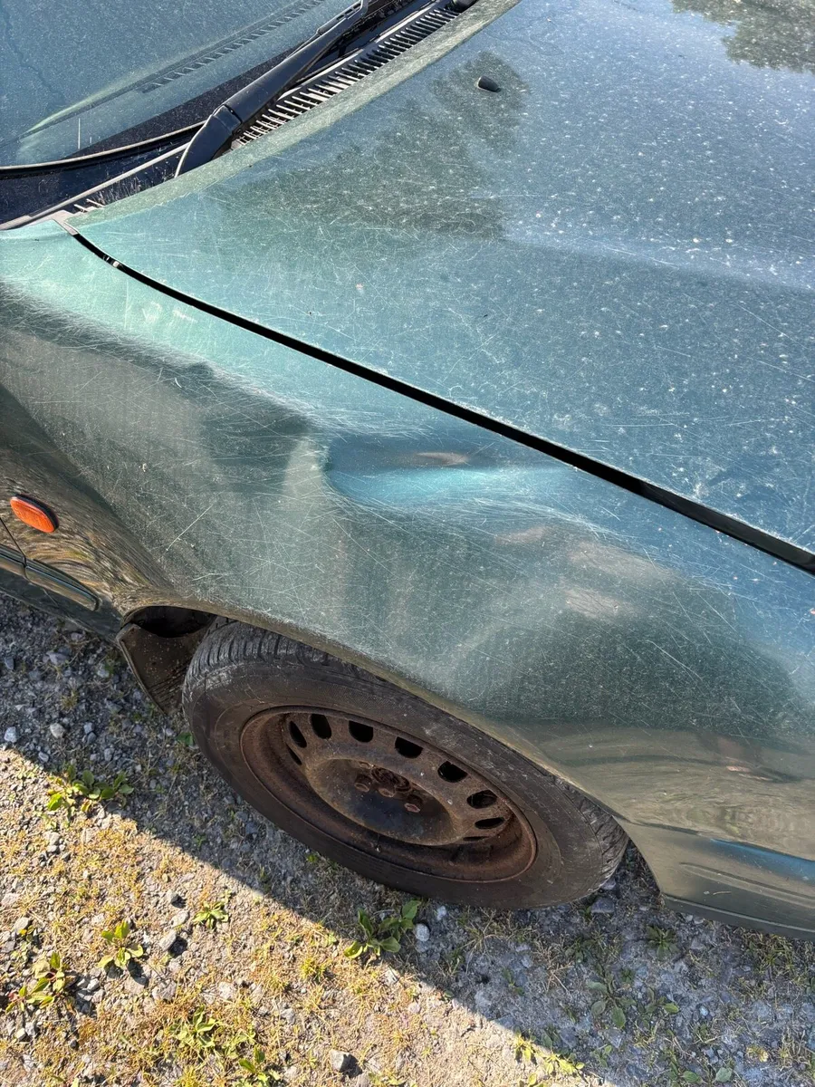 Toyota Corolla 1.3liftback - Image 4
