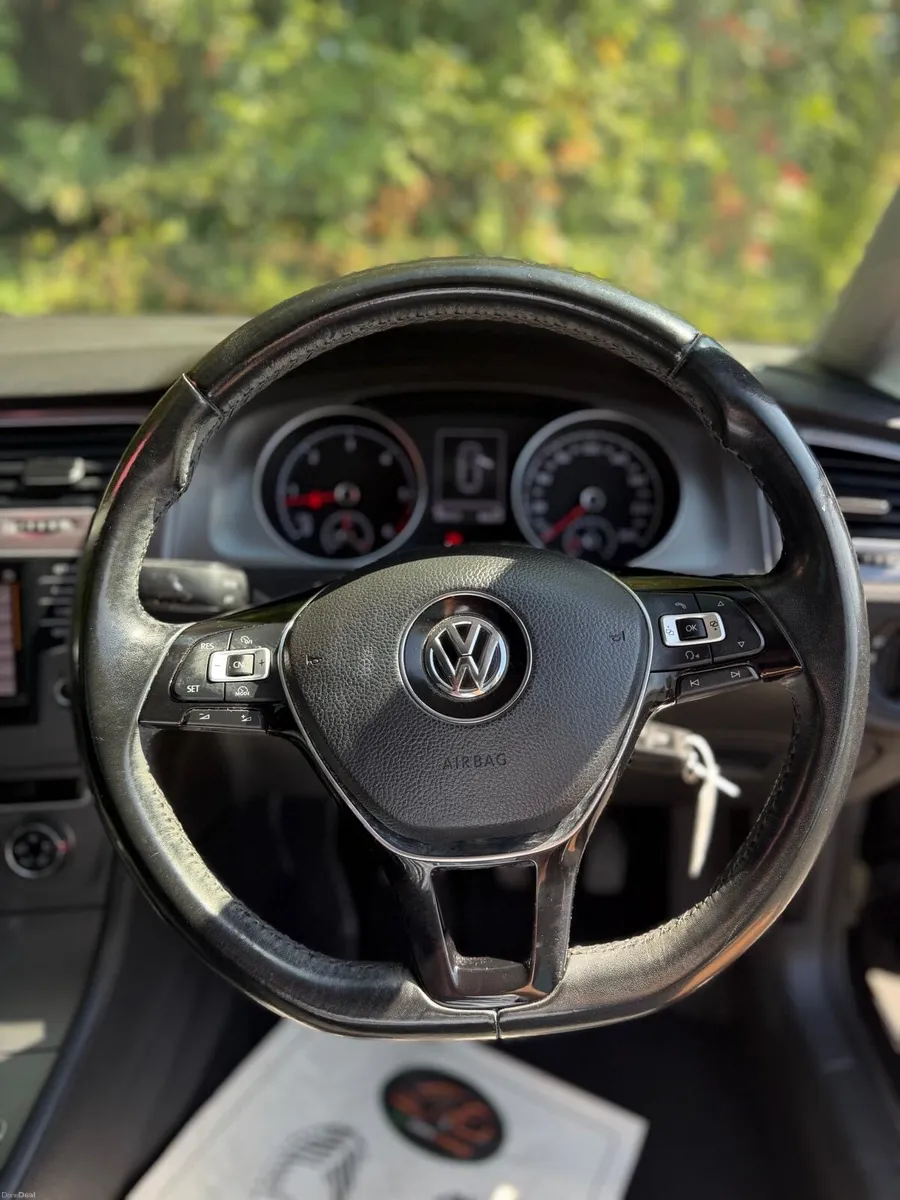 2016 Volkswagen Golf 1.6TDI NEW NCT - Image 6