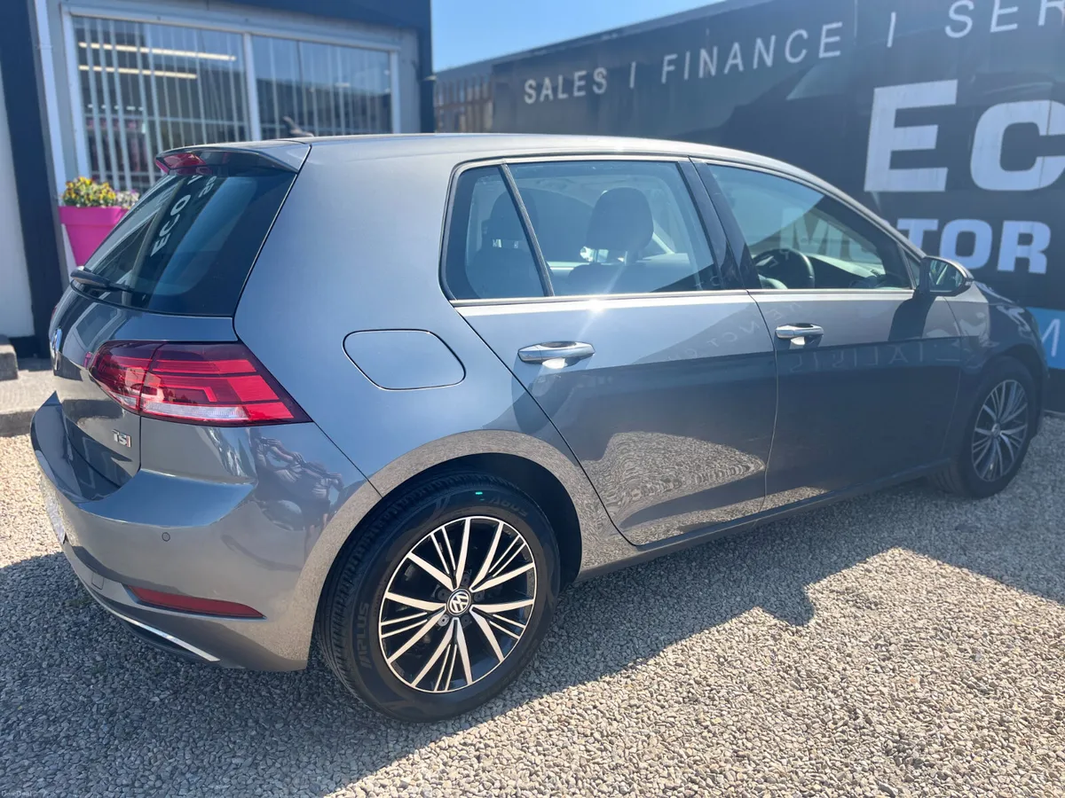 VW GOLF, 2017, 1.4 MANUAL, 2 YEAR NCT, LOW TAX - Image 6