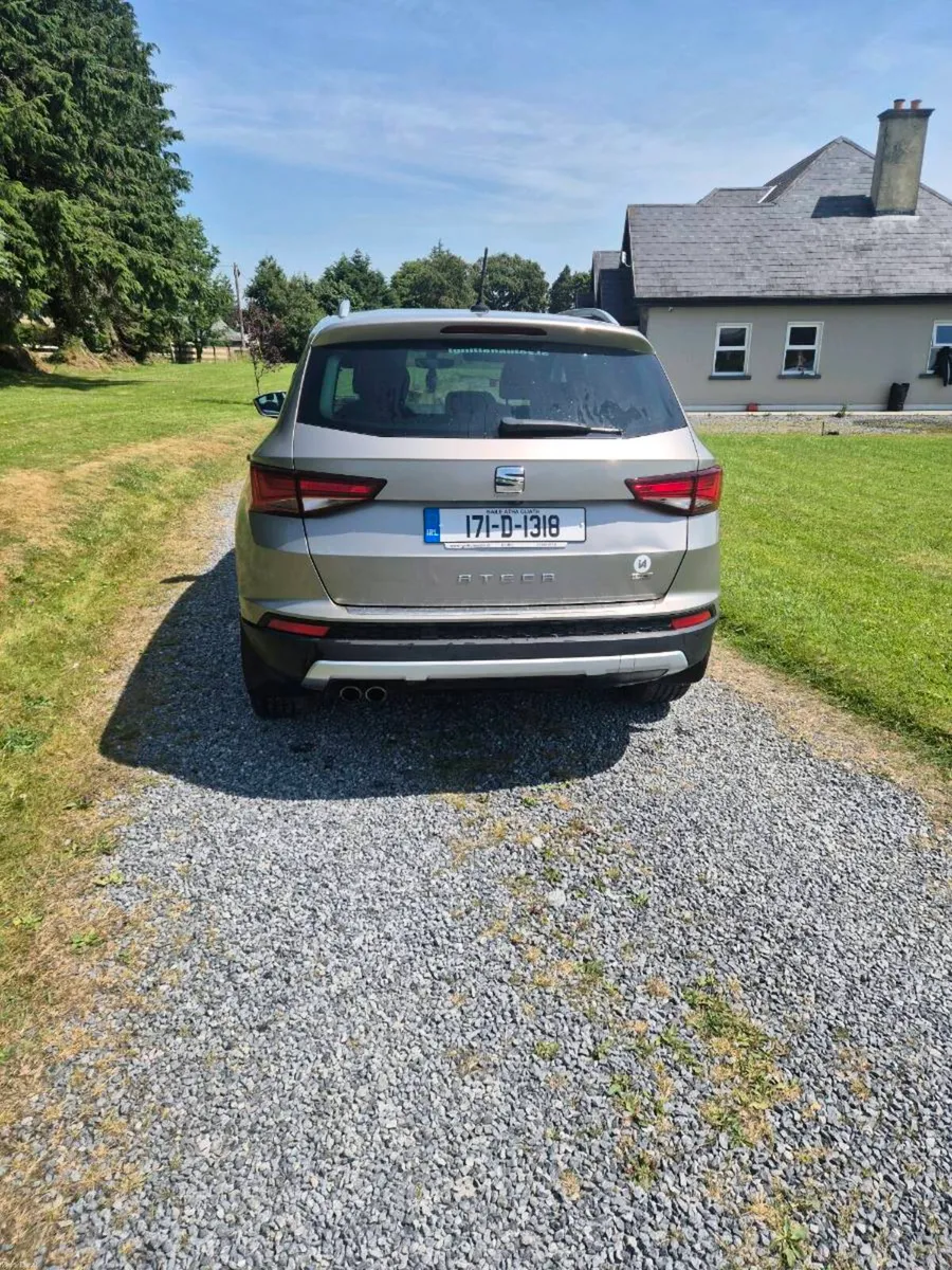 Seat Ateca - Image 4
