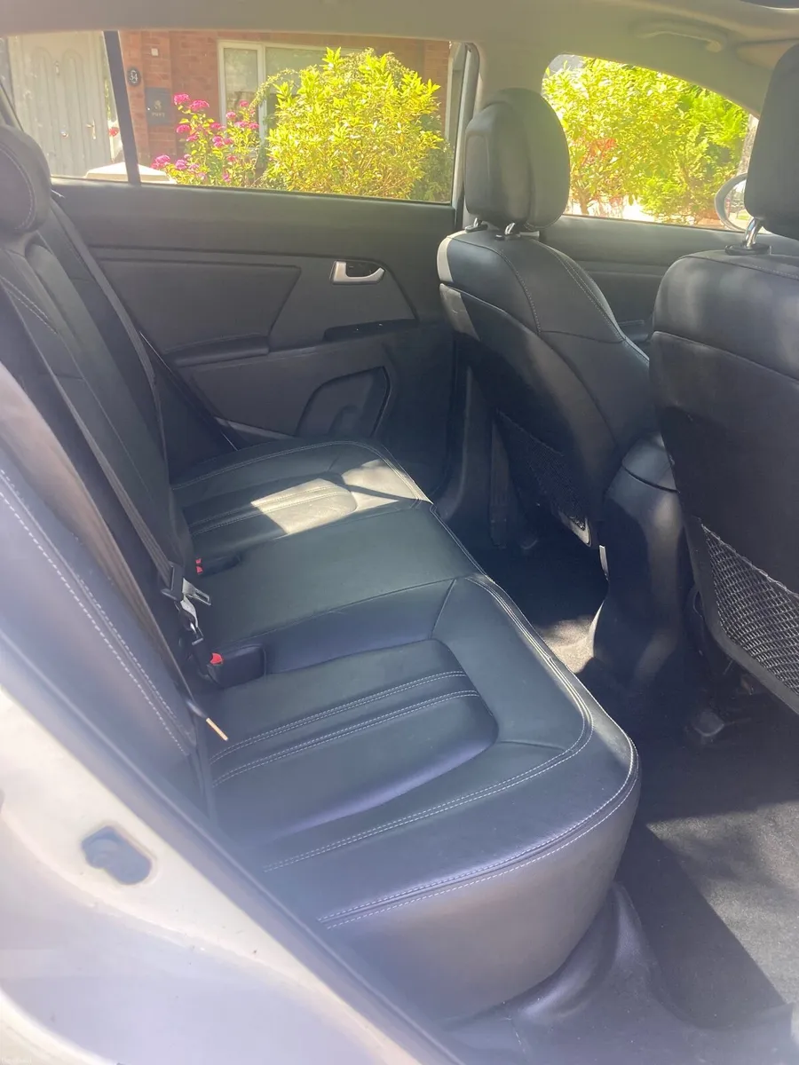 Kia Sportage 2014 - Image 6