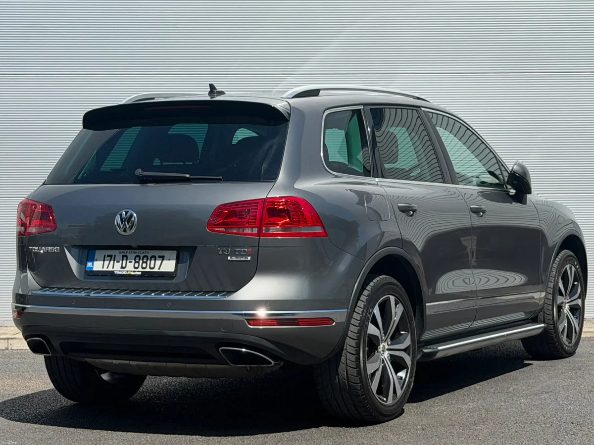 Touareg 3.0TDI 262HP 4MOTION *€333tax - Image 2