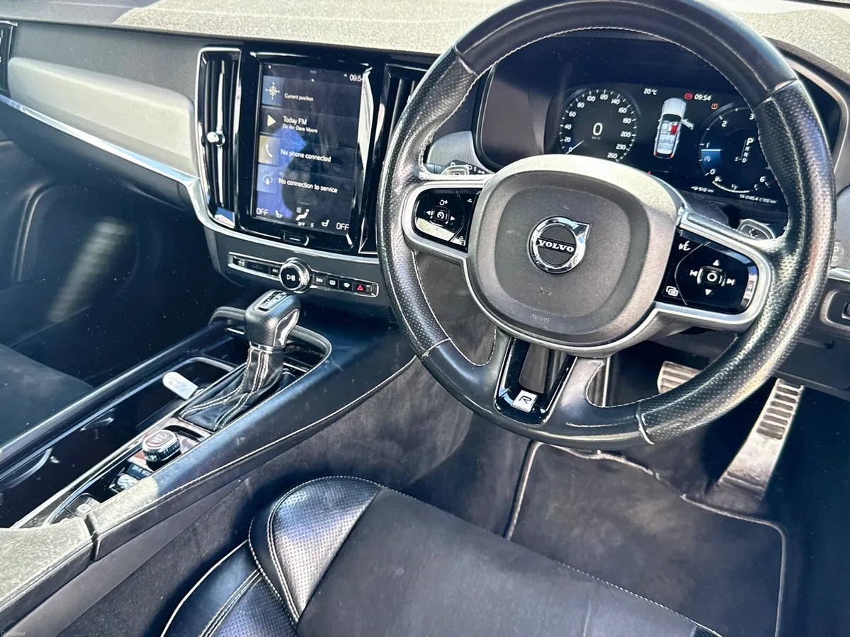 Volvo V90 2017 - Image 3