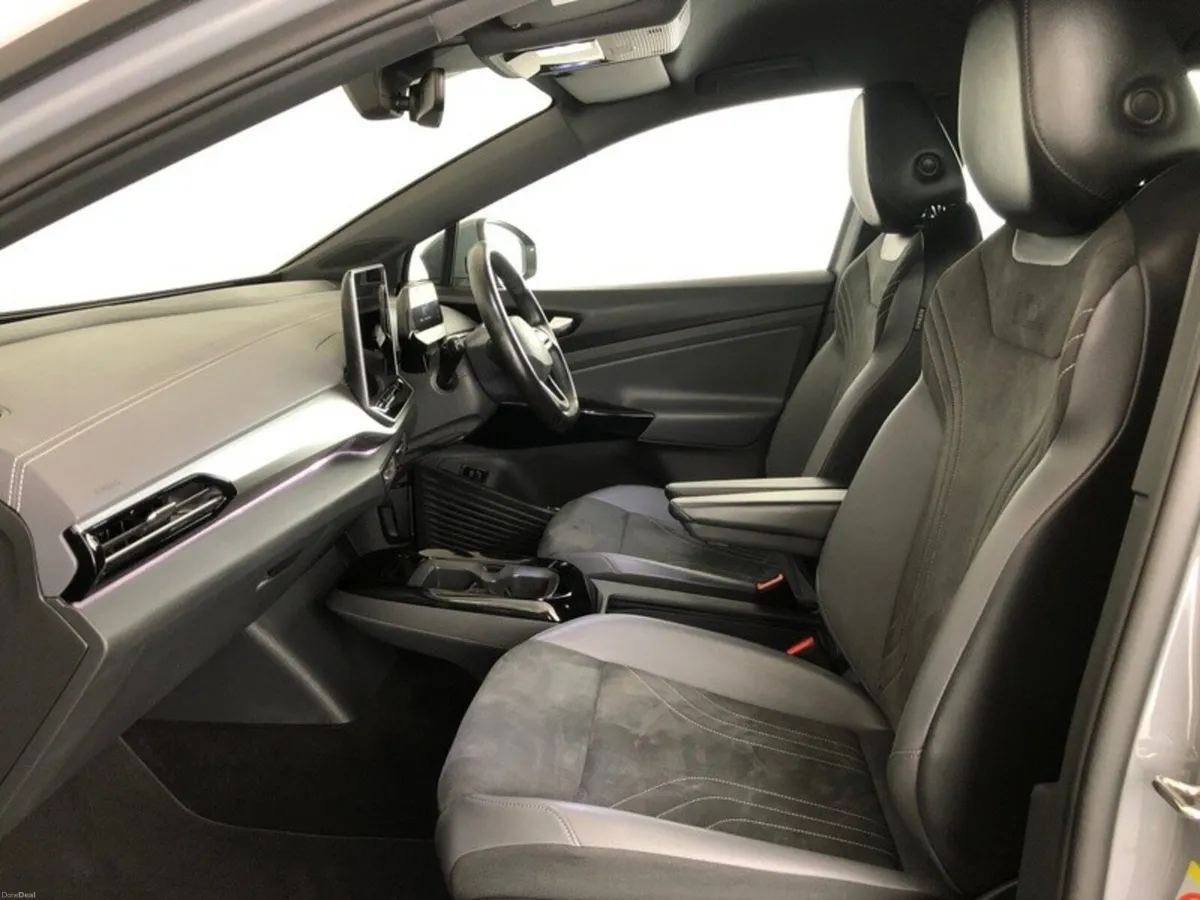 Volkswagen ID.4 PRO PLUS 77KWH 286HP - Image 6