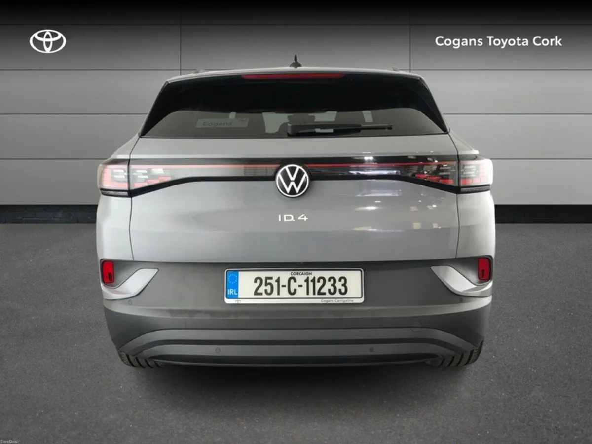 Volkswagen ID.4 PRO PLUS 77KWH 286HP - Image 4