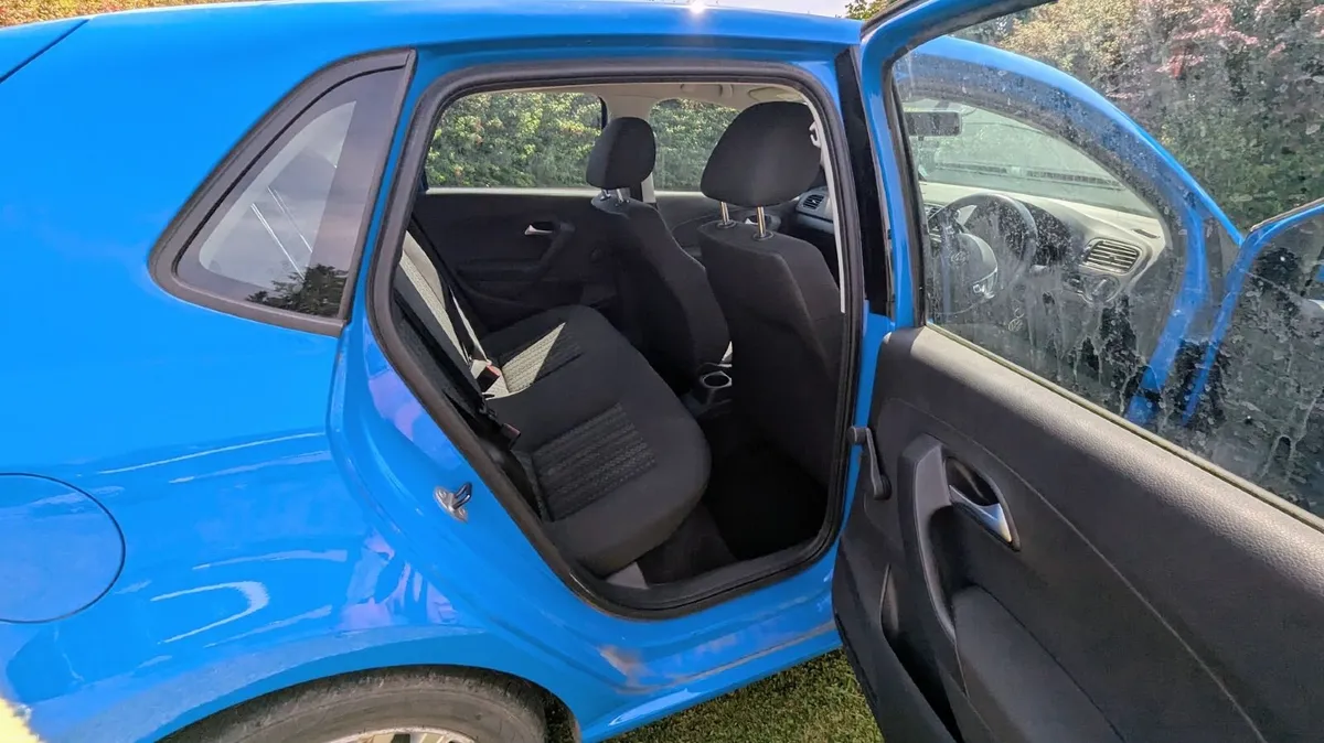 Volkswagen Polo 2017 - Image 5