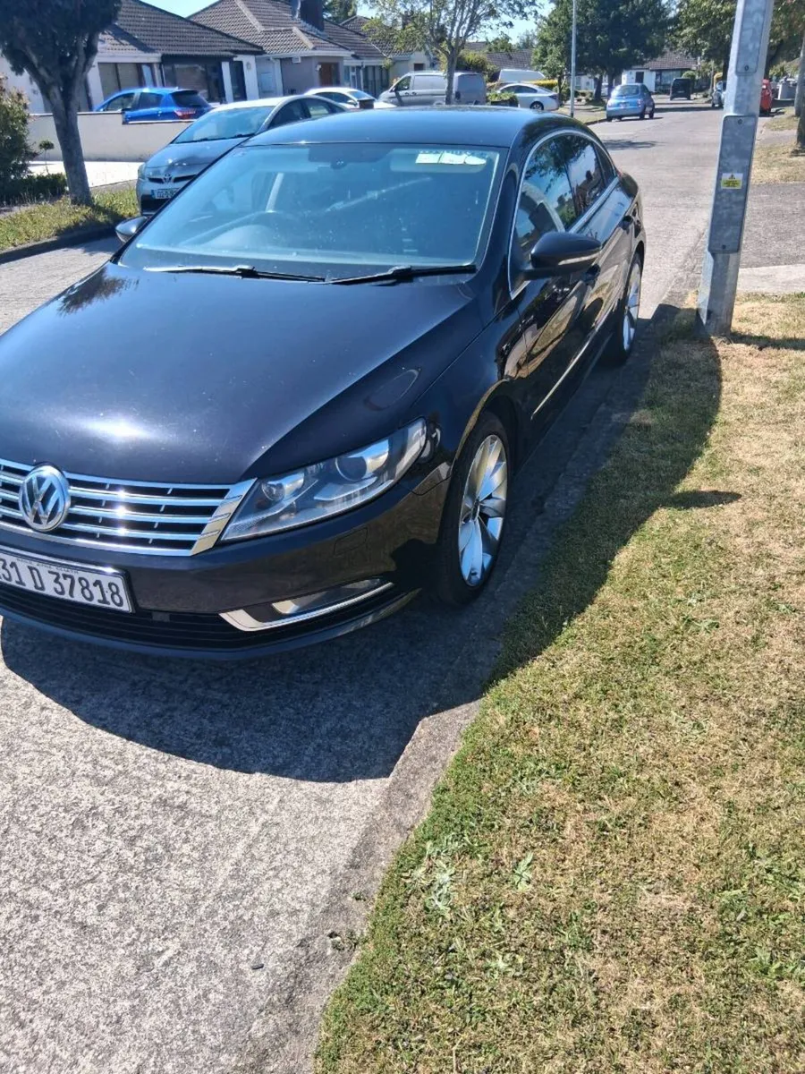 VW CC AUTO DSG 177BHP - Image 3