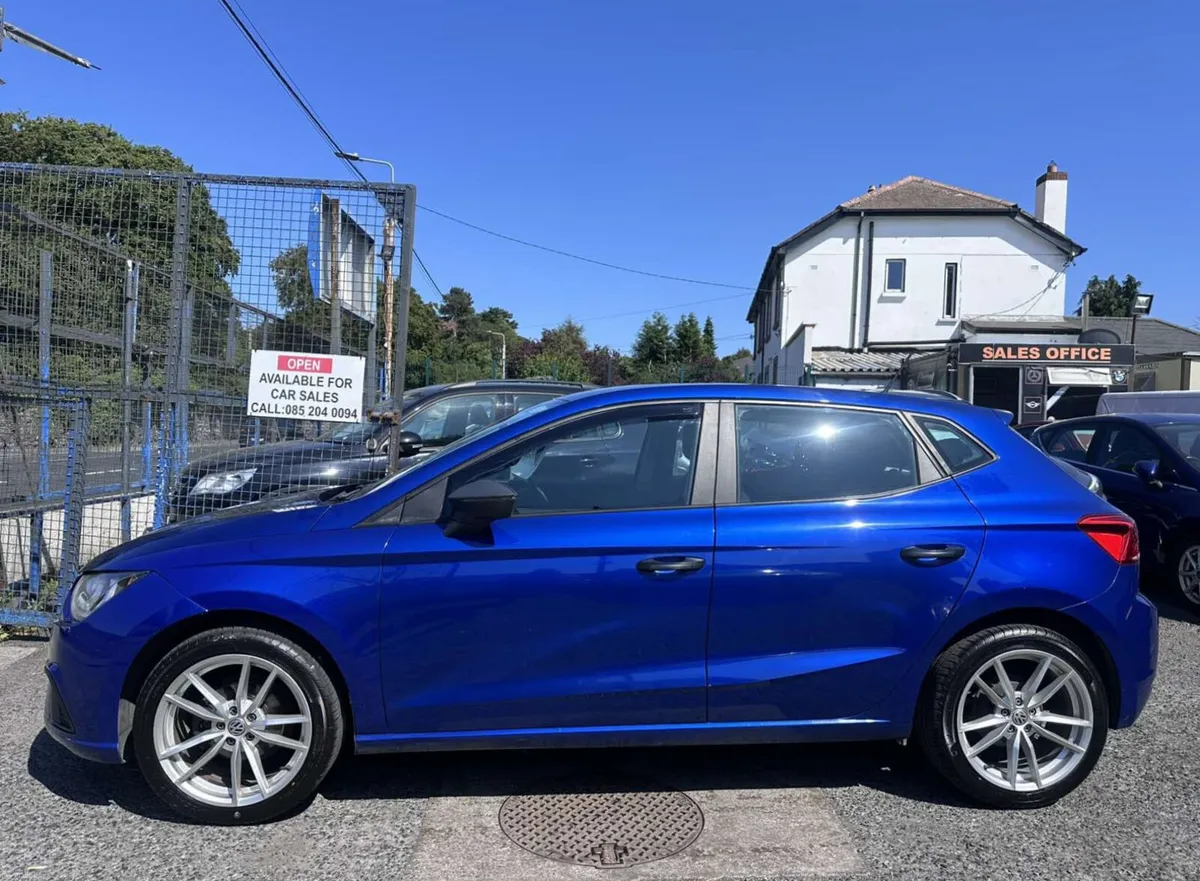 192 SEAT Ibiza 1.0 - Image 3