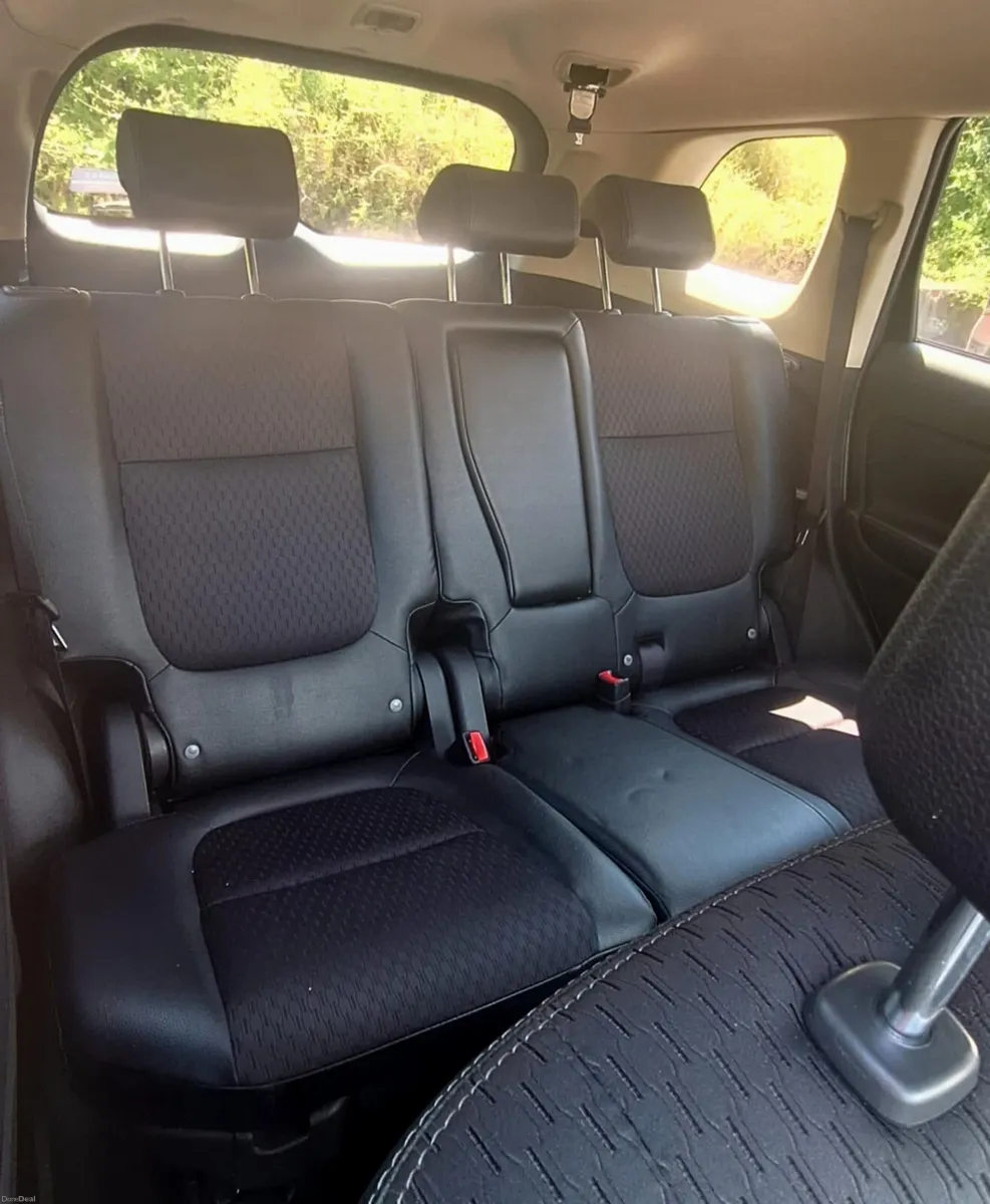 Mitsubishi Outlander - Image 6