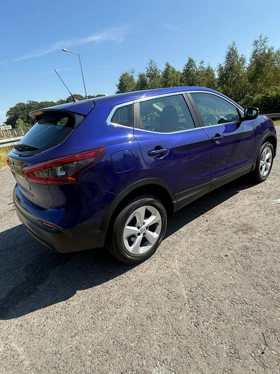Nissan qashqai 1.2 2017new timeing   chain fitted - Image 6