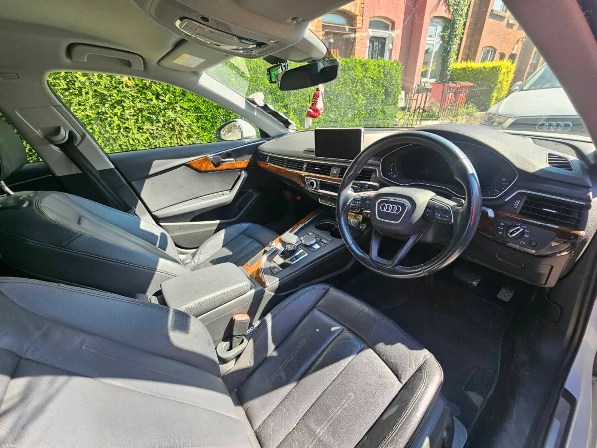 2017 Audi A4 2.0 TFSI - Image 3