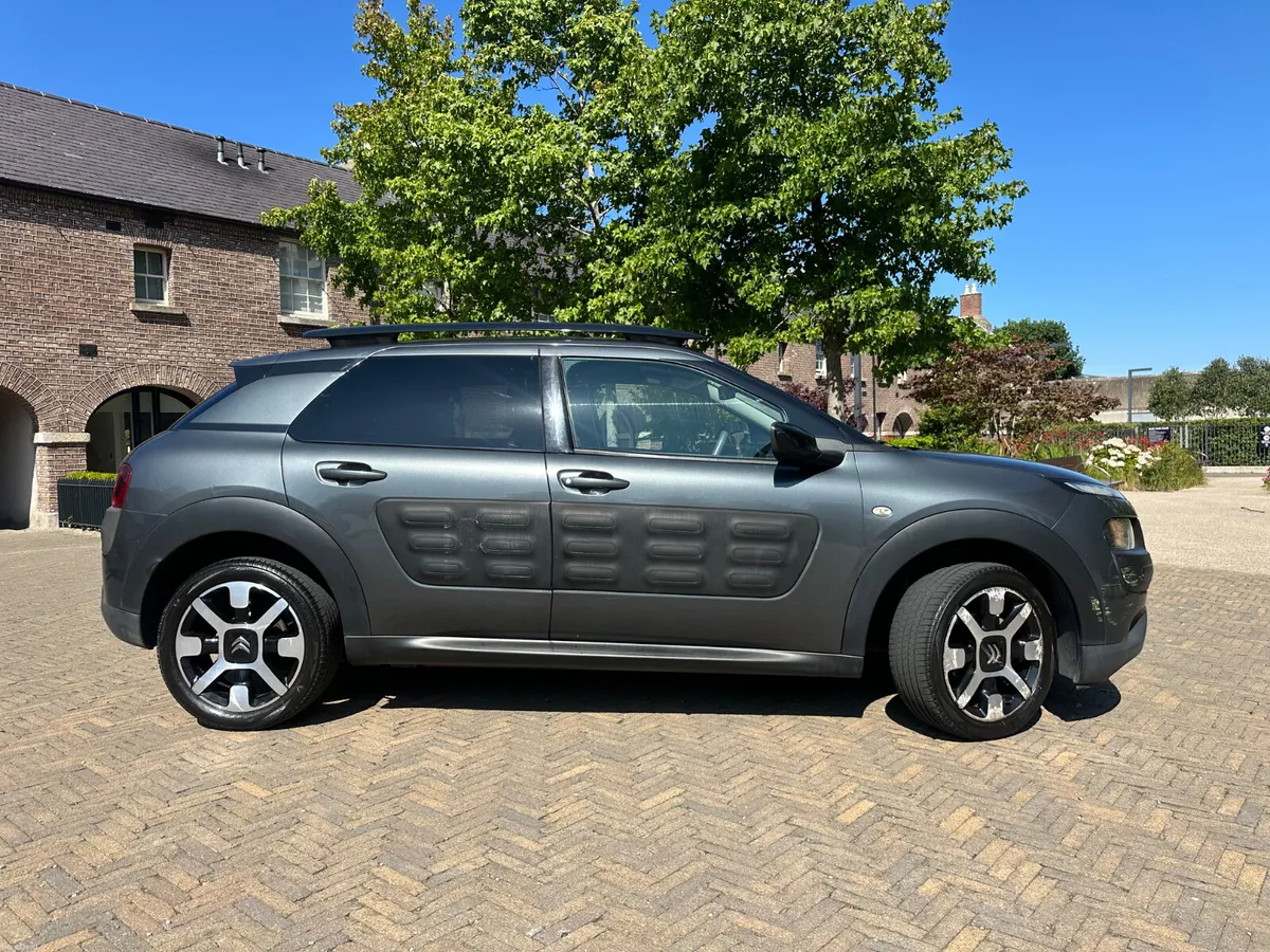 Citroen C4 2017 - Image 3