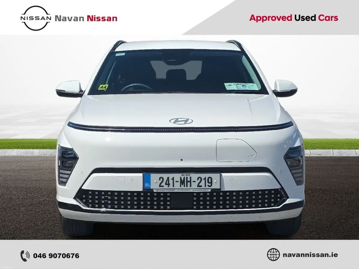 Hyundai KONA EV Platinum 65kWh - Image 2