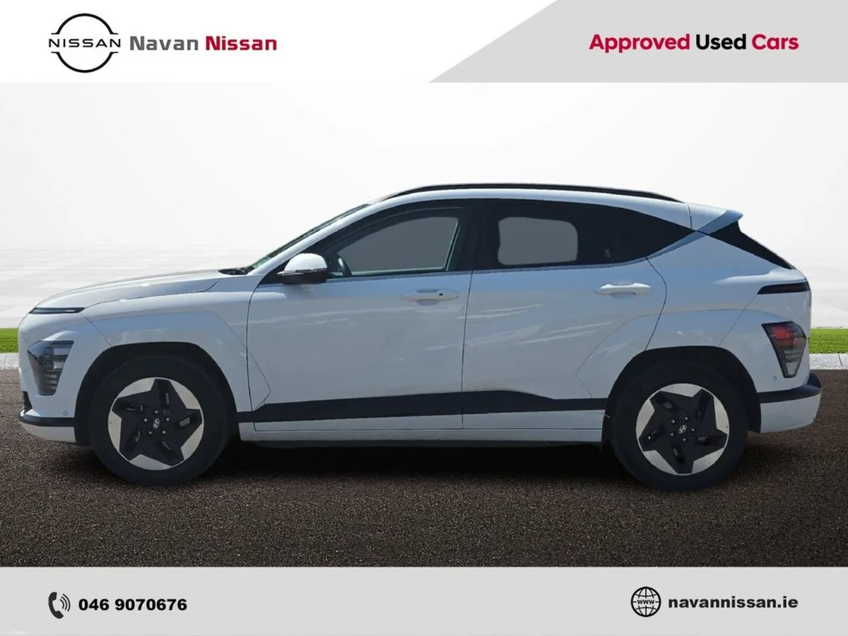 Hyundai KONA EV Platinum 65kWh - Image 4