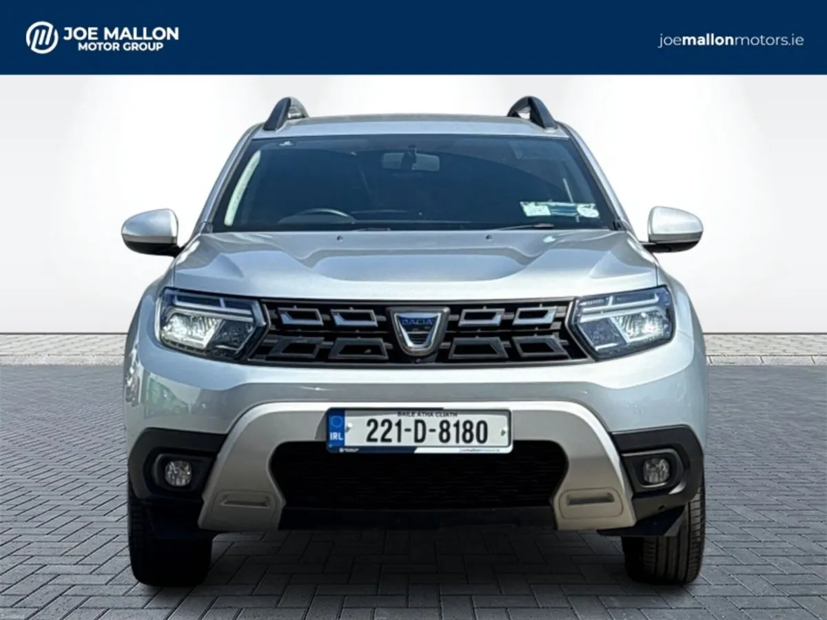 Dacia Duster 1.5 Blue dCi 115 Dfull Prestige - Image 3