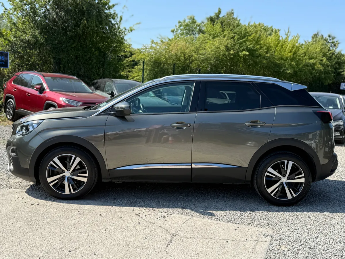 2018 Peugeot 3008 1.2 ALLURE AUTO - Image 6