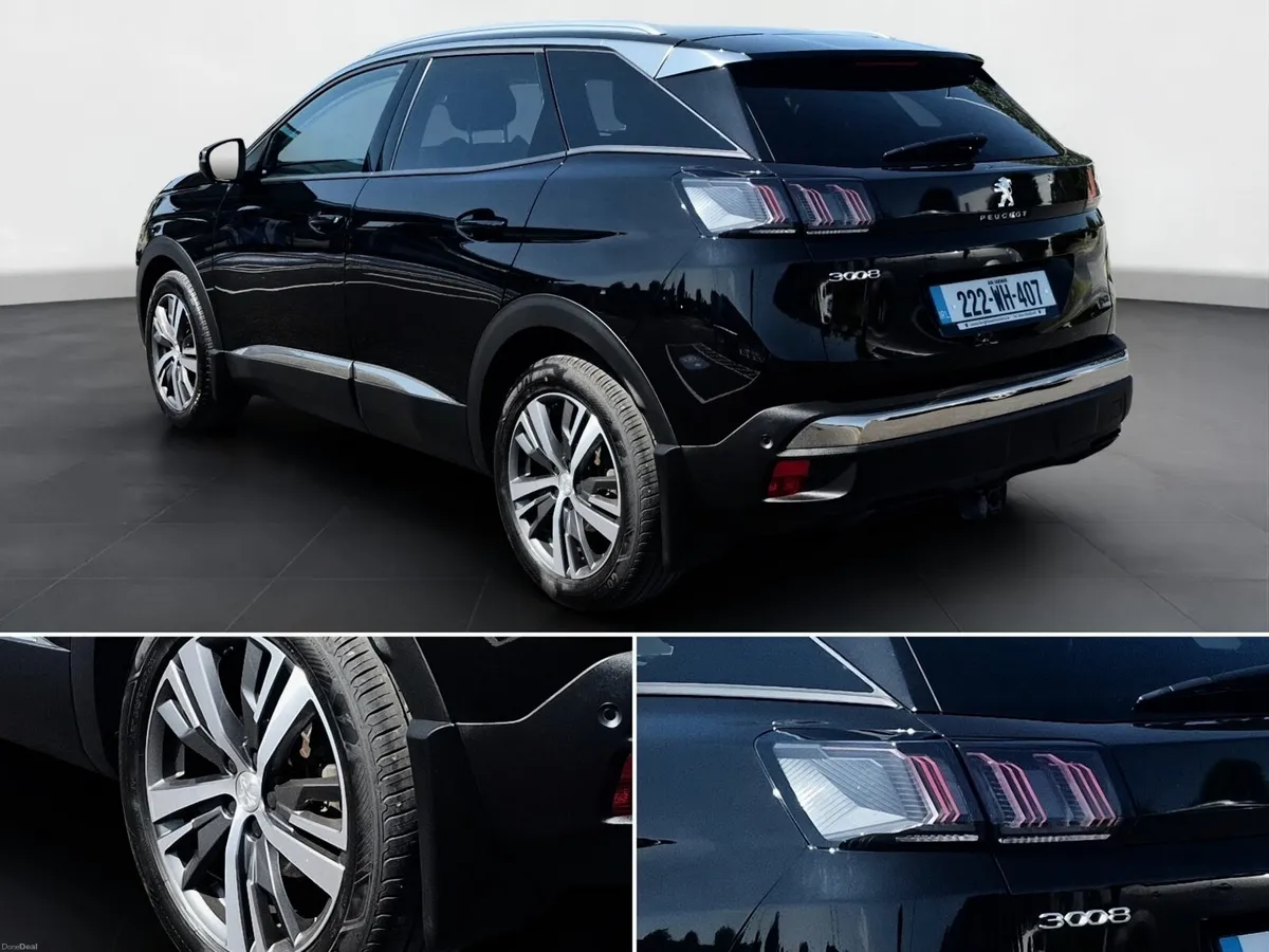Peugeot 3008 Allure Auto - Image 2