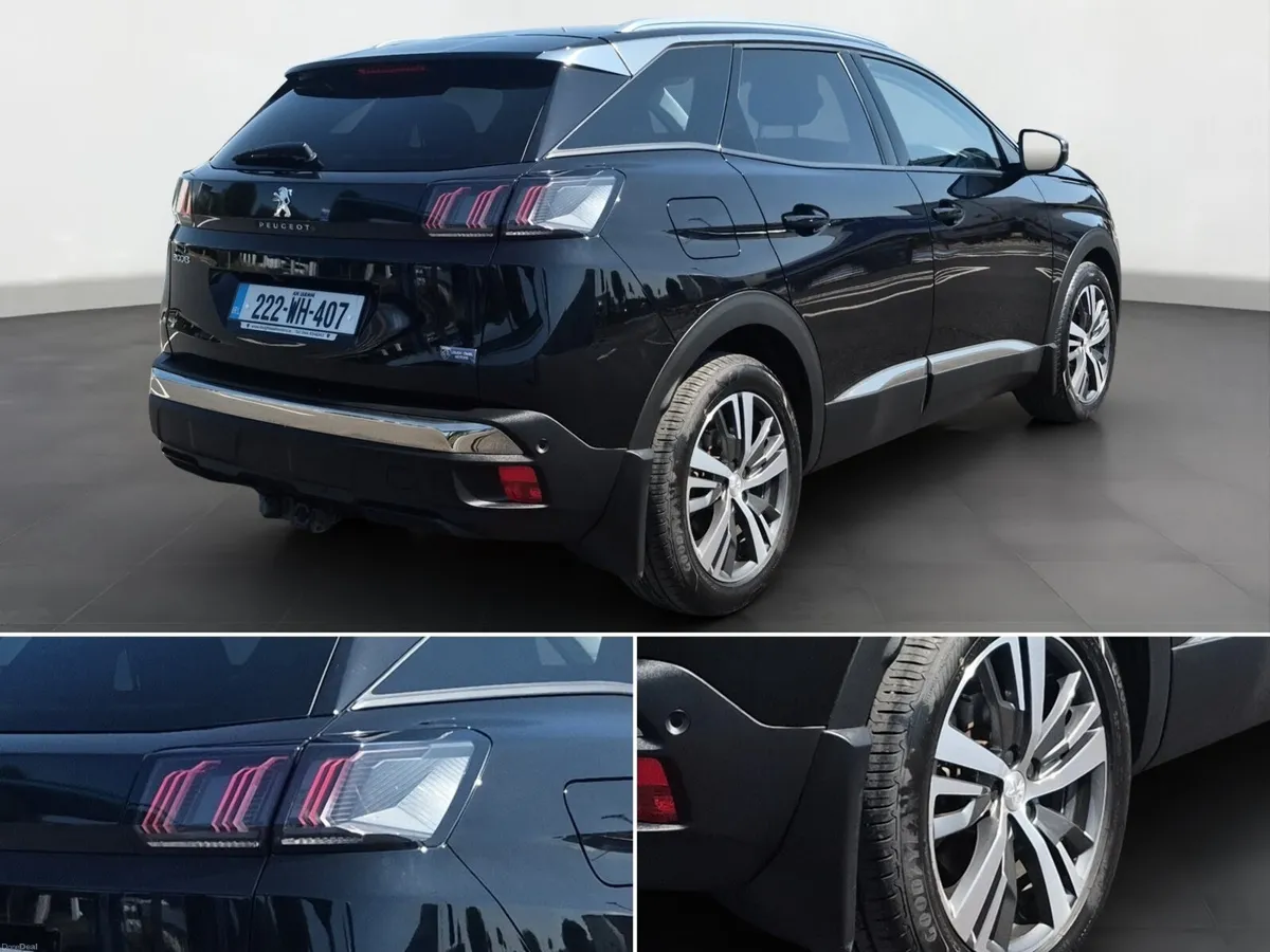 Peugeot 3008 Allure Auto - Image 4