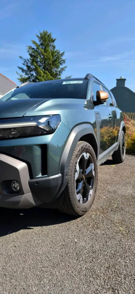 Dacia duster - Image 3