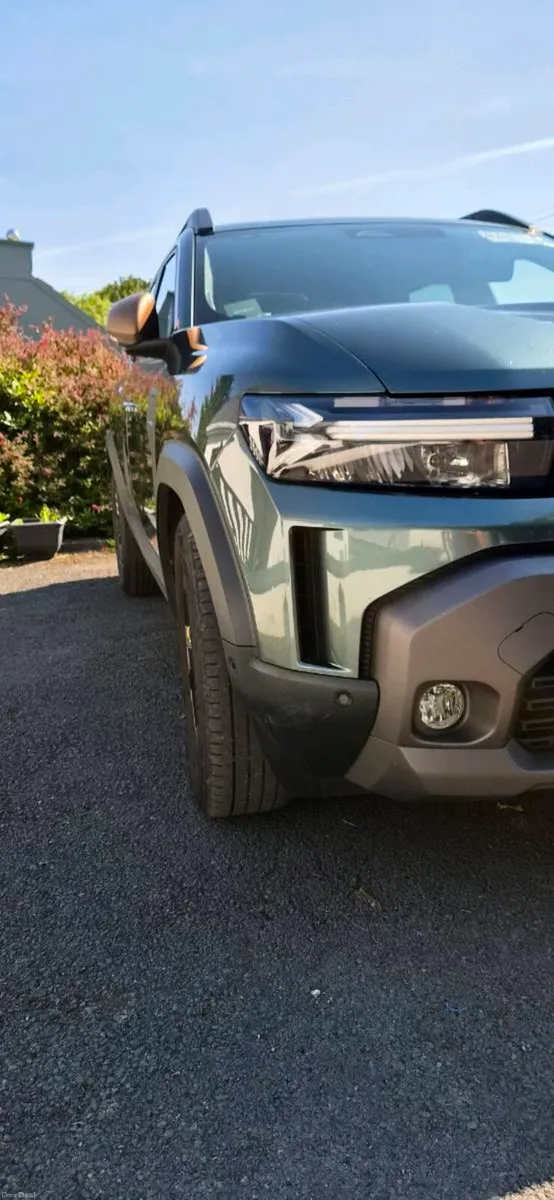Dacia duster - Image 1