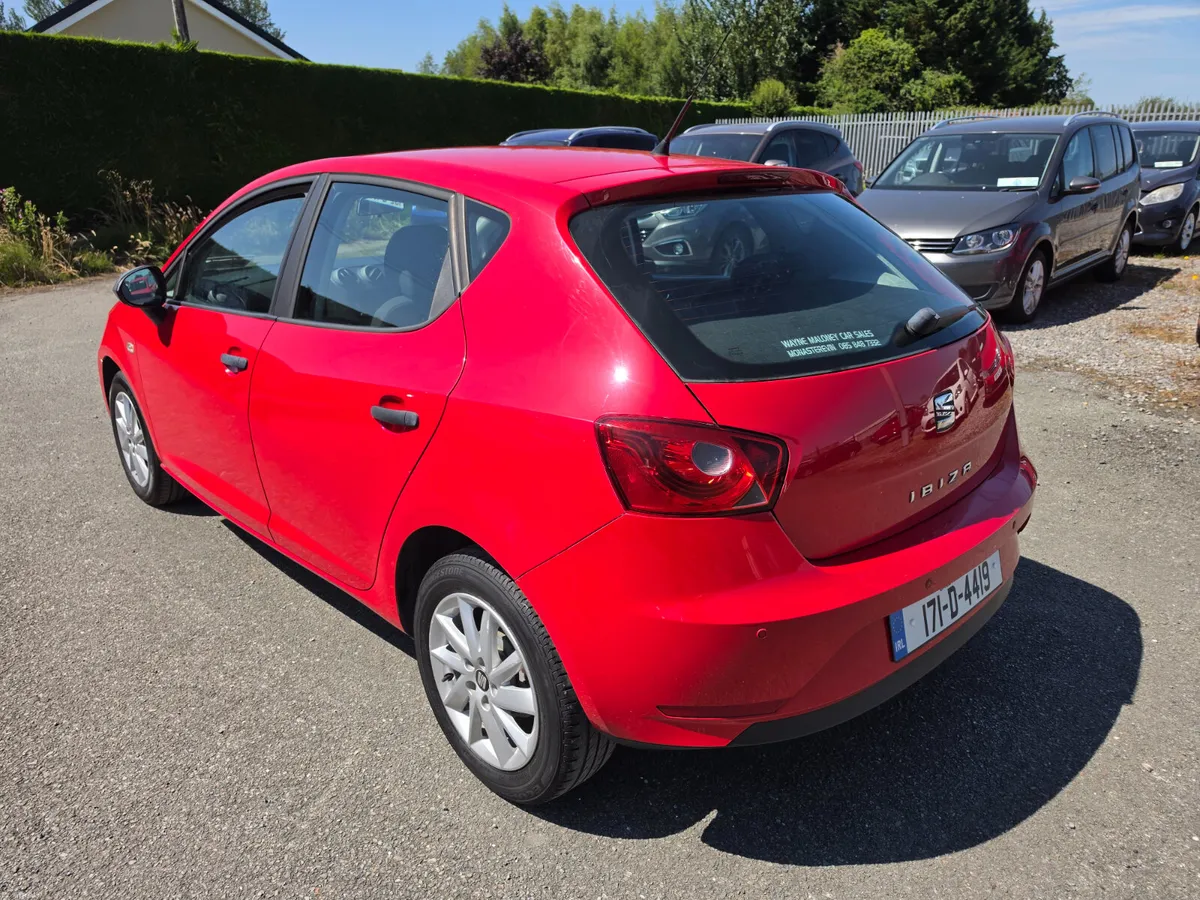 171 SEAT Ibiza 1.0 MPI SE Only 60k kms - Image 2