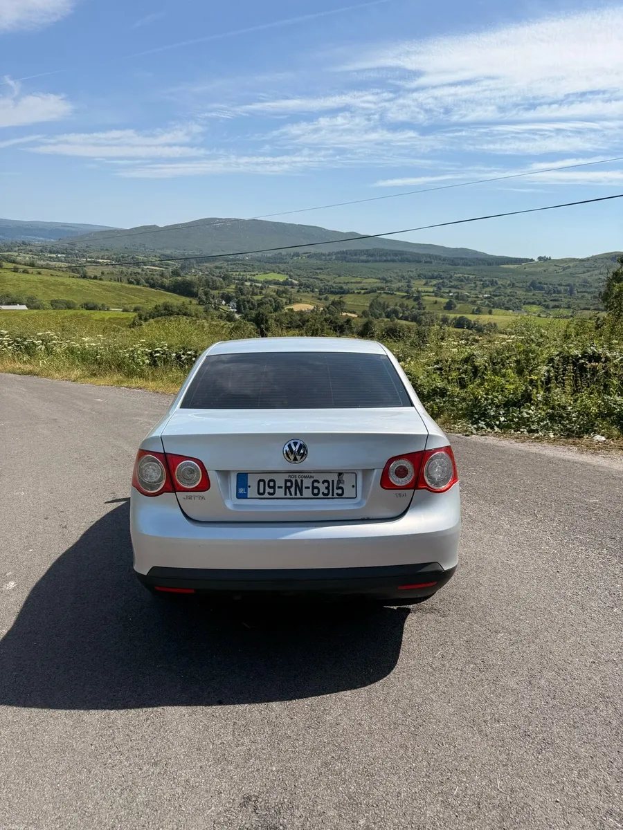 VW Jetta - Image 3