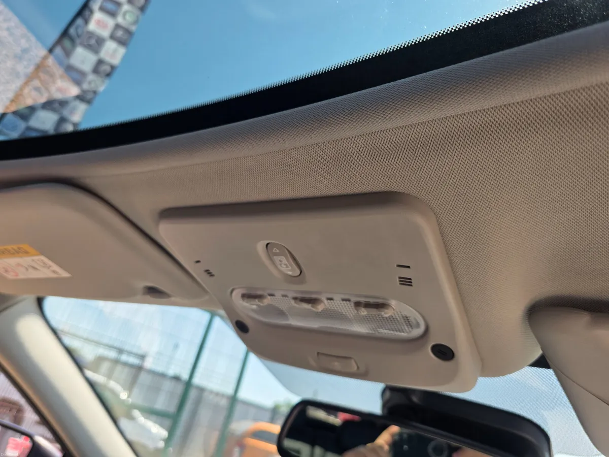 Nissan Qashqai 2016 - Image 6