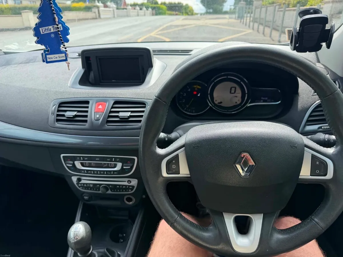 Renault Megan GT - Image 4