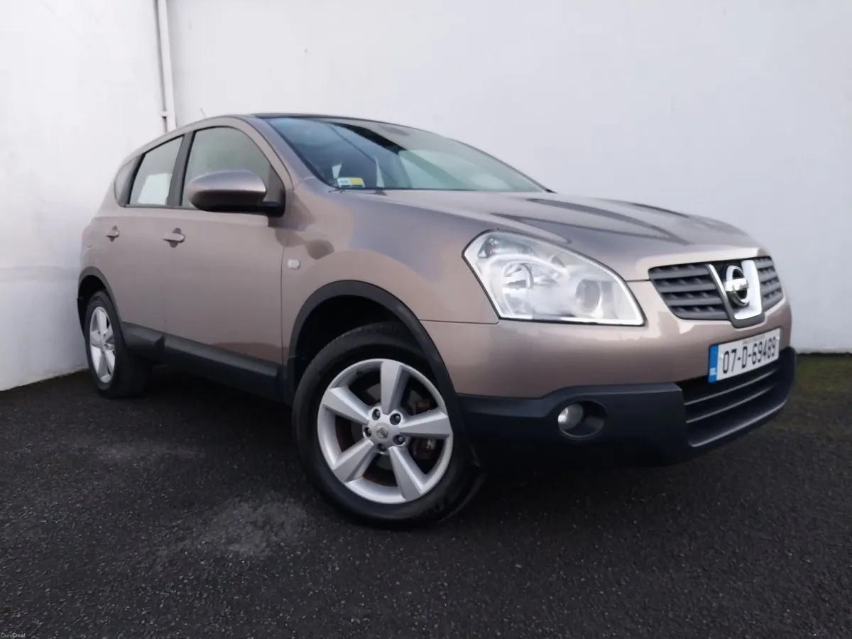 Very good condition, Top SVE spec, Brand NEW NCT. - Image 1