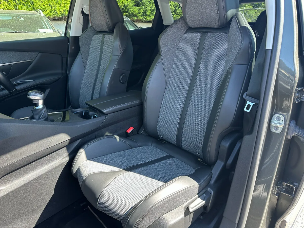 Peugeot 3008 1.5 BlueHDi 130bhp Allure - Image 6
