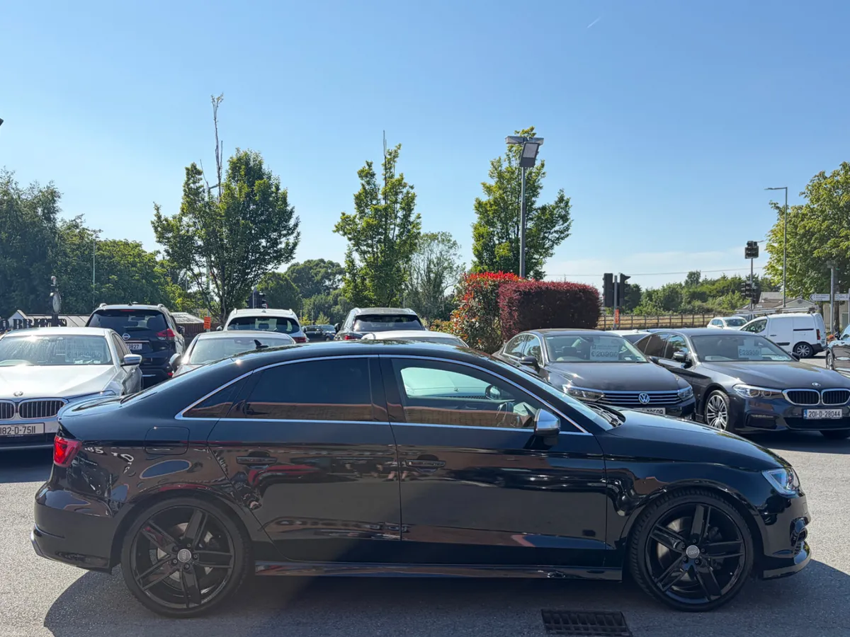 151 Audi S3 Saloon Auto *Low Kils* - Image 4