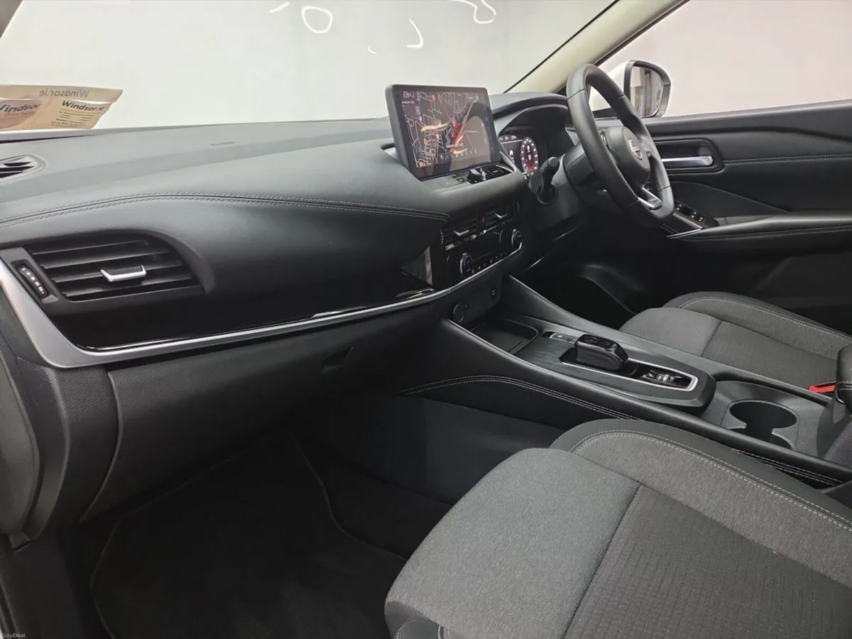 Nissan Qashqai ePOWER SV PREMIUM *€3K Scrappage of - Image 4
